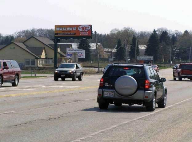 Route 31 S/O Route 176 E/L F/N Media