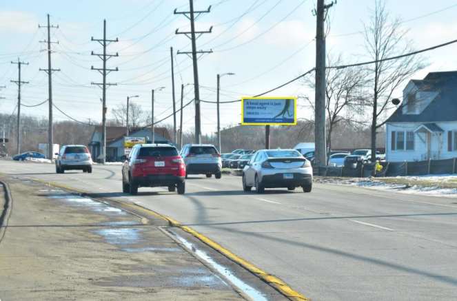 ROOSEVELT S/S .4 MI E/O FABYAN F/NW Media