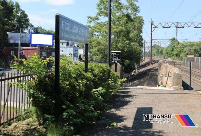 E/S 410 Scotland Rd S/O Highland Av Orange F/N Media