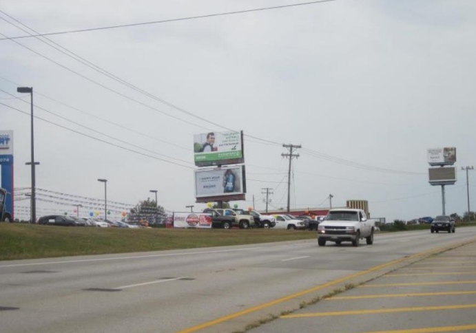 SR 192 0.3 mi W/O US 25N SS - Top Media