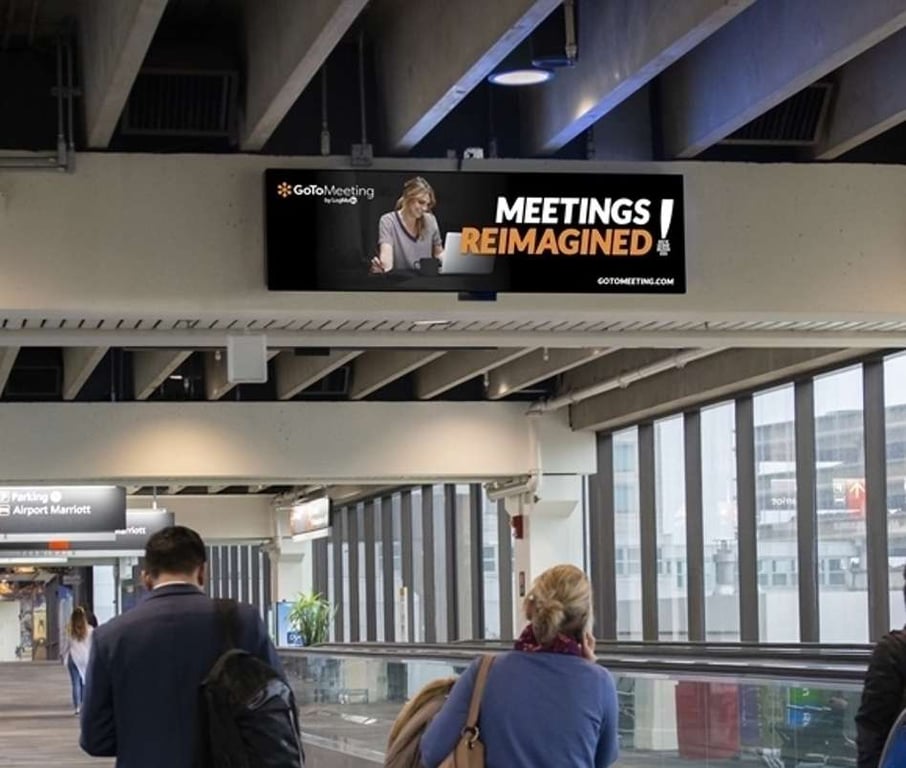 Billboard in Philadelphia, PA