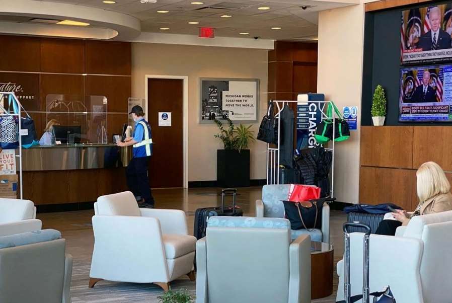 Location photo for Industrial Ave (Teterboro)