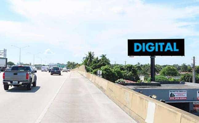 Location photo for SW 24th St near SW 24 St & SW 77 Ct (Miami)