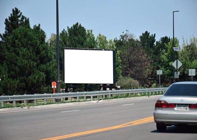 Hwy 2 Ns 350.00 ft N/O 72Nd/Magnolia Sec3 F/W Media