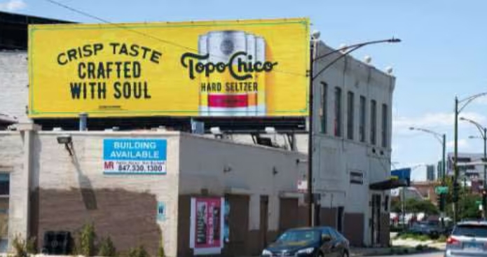 Elston St & Ashland St Media