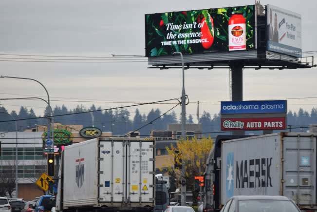 Location photo for Pacific Hwy E near Pacific Hwy E & 54th Ave E (Fife)