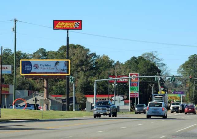 HWY 28E. .1MI W/O EDGEWOOD DR. Media