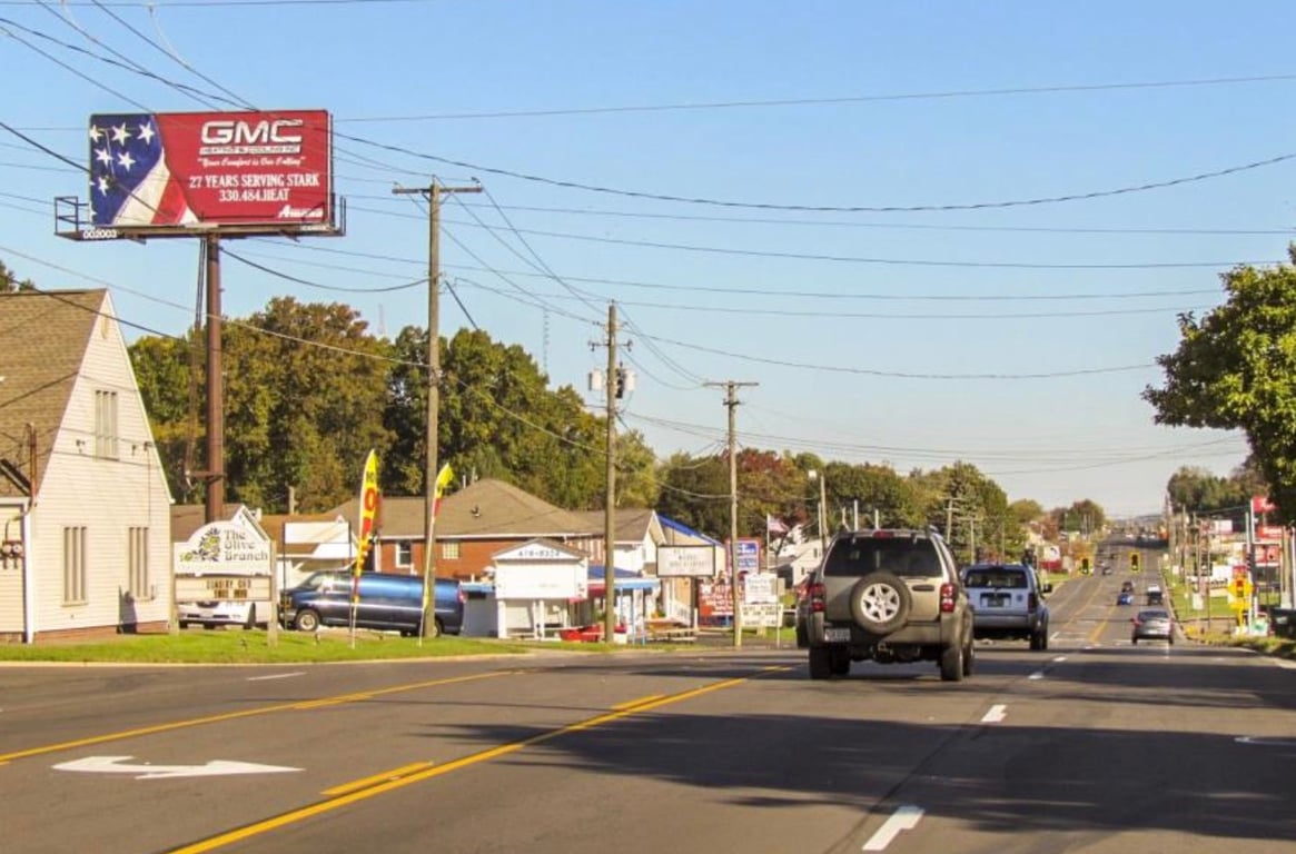 Location photo for Whipple Ave NW near Whipple Ave and 11th St NW (Canton)