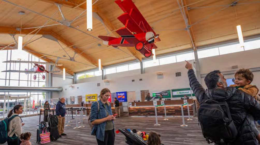 Baggage Claim Takeover - Package of 12