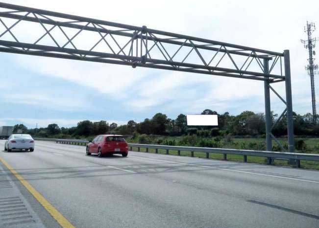 Turnpike 1.00 mi S/O Jupiter Exit 116 W/S F/N Media