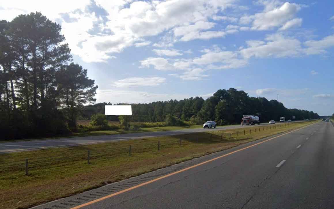 I 40, 1 Mi. E/O Us117 Ss/Fe Faison Nc (Sampson County) Media