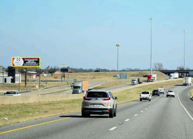 I-30 n/l .2 mi w/o Hwy 69 Media