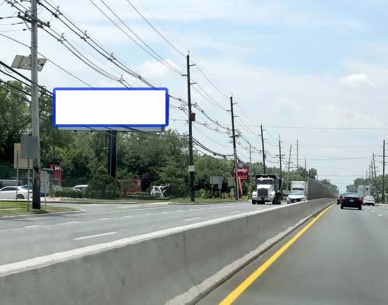 E/S 3790 Route 1, 495’ S/O Henderson Road Media