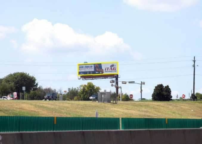 I-20 & POLK @ MM 466 S/S Media