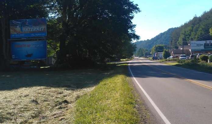 HWY 321-421 .8 MI S/O HWY 194 LR/FN (BOTT) Media