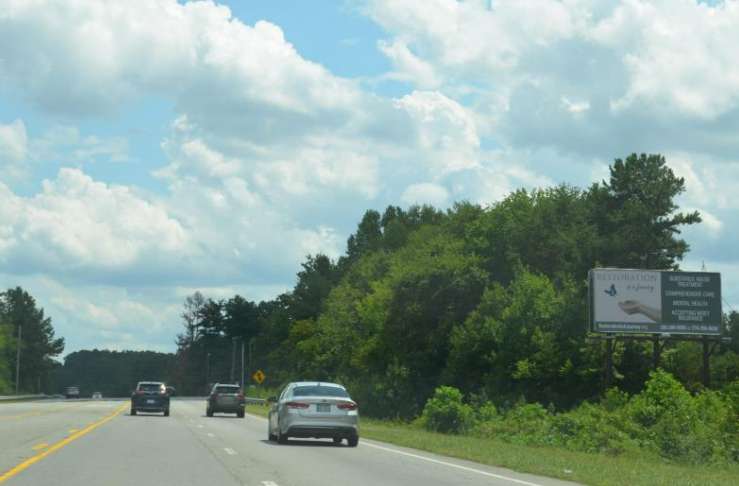 NC 14 W/S .1MI N/O QUAIL LOOP RR/FN Media