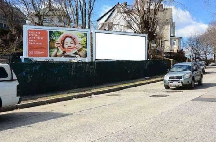 Location photo for Martin Luther King Blvd (Mt Vernon)