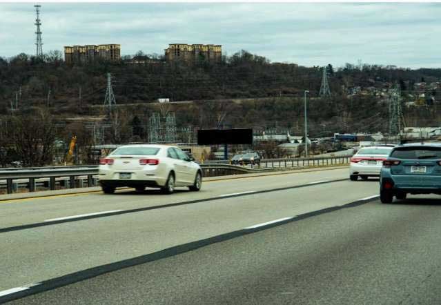 1-79 2 MILES S/O  I-376 PARKWAY WEST ES FN F/N Media