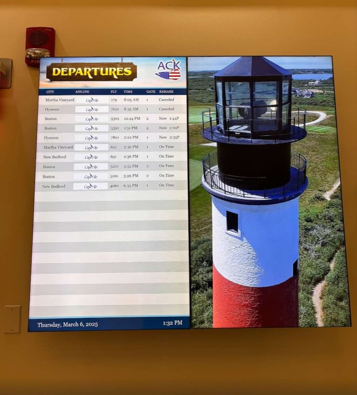 Digital Network - Package of 9