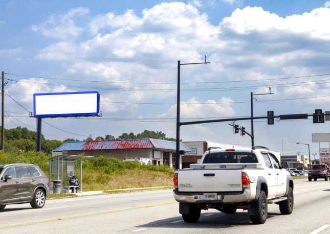 Location photo for Jonesboro Rd near Jonesboro Rd @ Southern Rd (Morrow)