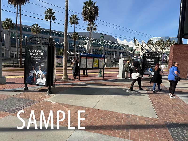 Location photo for Gaslamp