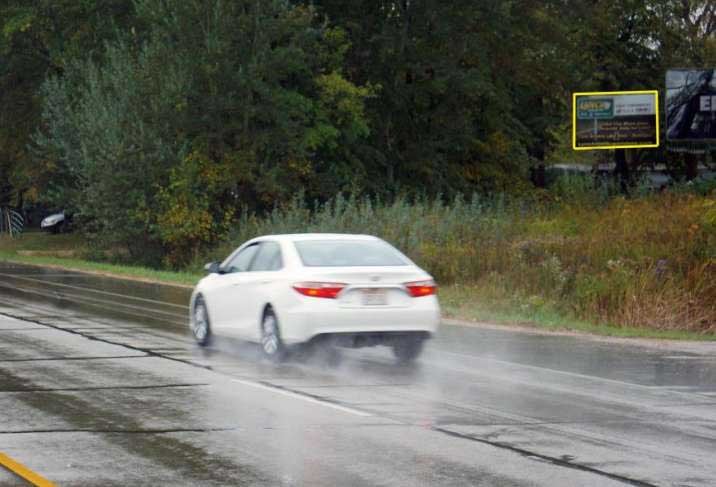 HWY 50 NL 4710' W/O FOREST ST Media