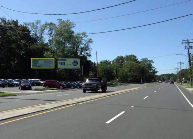 KINGS HWY CUTOFF&NEW ENGLAND FE, FAIRFLD Media