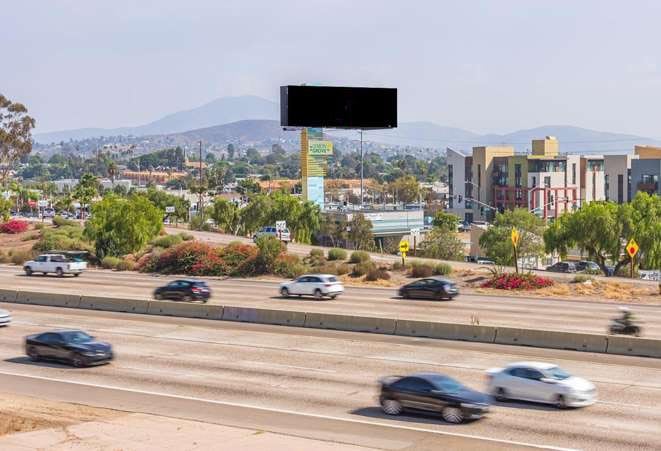 S/L St. 94 W/O Lemon Grove Avenue F/W Media