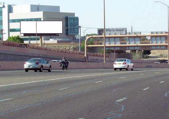 Location photo for Indian School Rd NE near Vietnam Veterans Memorial Park, Netherwood Village (Albuquerque)