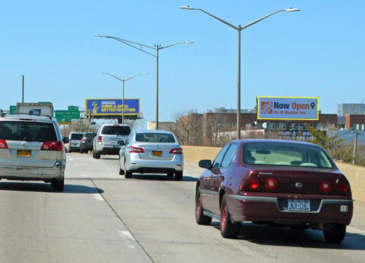 Location photo for LIE 1mi W/O EXIT 17 (I-278 BQE)
