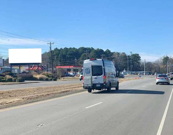 S/Sof 70, 200' E of Jct 70/70A F/S Media