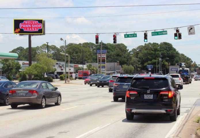 N/S DERENNE AVE E/O BULL ST F/W Media