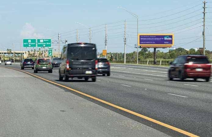 Location photo for FL-528 (Orlando)