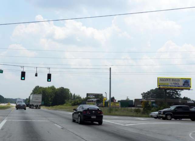 S/S Hwy 316 & Hi-Hope Rd RHR F/W Media