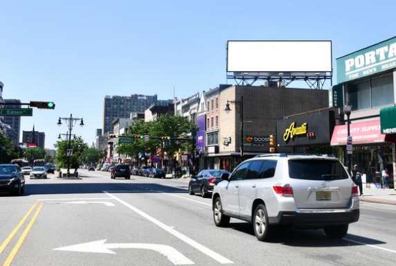 Location photo for Broad St near Migracion Newark, Central Ward (Newark)