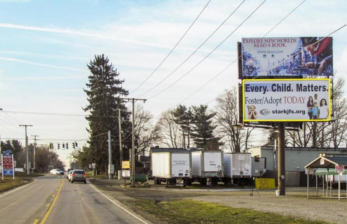 SR 93 WS 500ft N/O SR 172 N/F - Bottom Panel Media