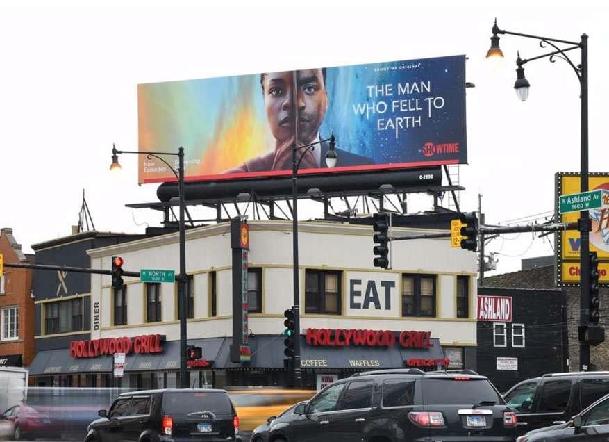 Bulletins in Chicago, IL