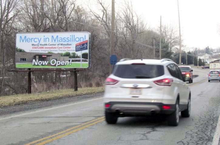 SR 236 Erie Av N WS 300ft N/O Traphagen St F/S - 1 Media