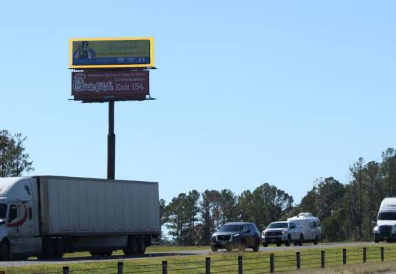 Location photo for I-59 E/L 1200' S/O HWY 17 YORK TOP F/N