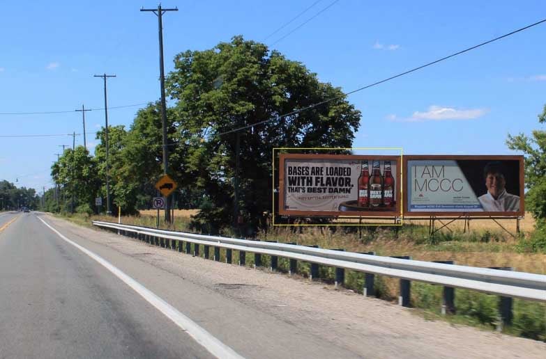 Telegraph Rd 0.7 mi S/O Dunbar WS Media