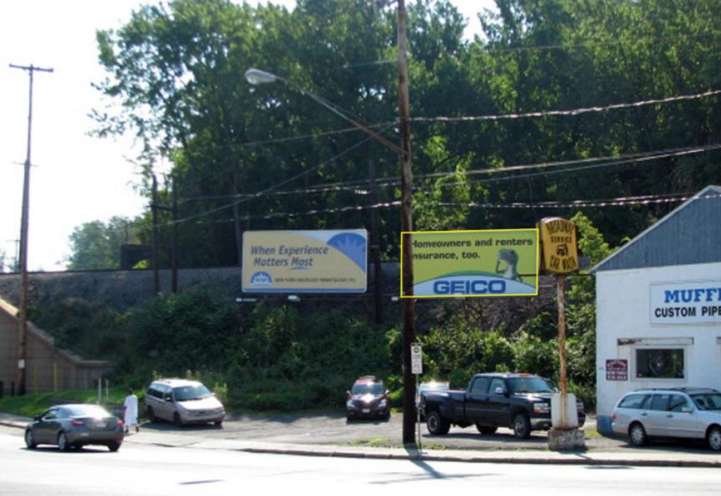 BROADWAY, OPPOSITE GRAND ST., E/S, F/S Media