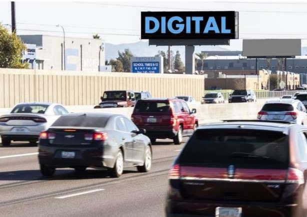 Location photo for W Colter St near Camelback Rd & I-17 Fwy, Alhambra (Phoenix)