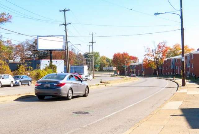 Location photo for Red Lion Rd near Red Lion Rd & Sandmeyer Ln, Bustleton (Philadelphia)