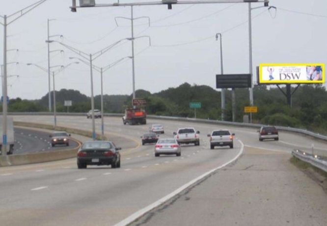 I-664 0.5 mi W/O ABERDEEN RD SS