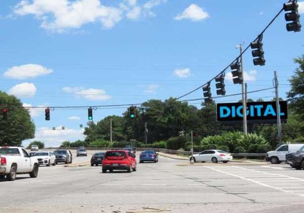 Location photo for 2nd Ave near E Center (Buford)