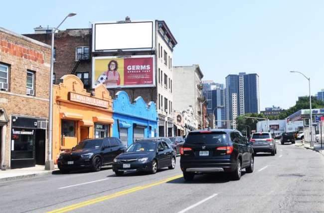 Location photo for Main St near Main St @ Cliff St (New Rochelle)