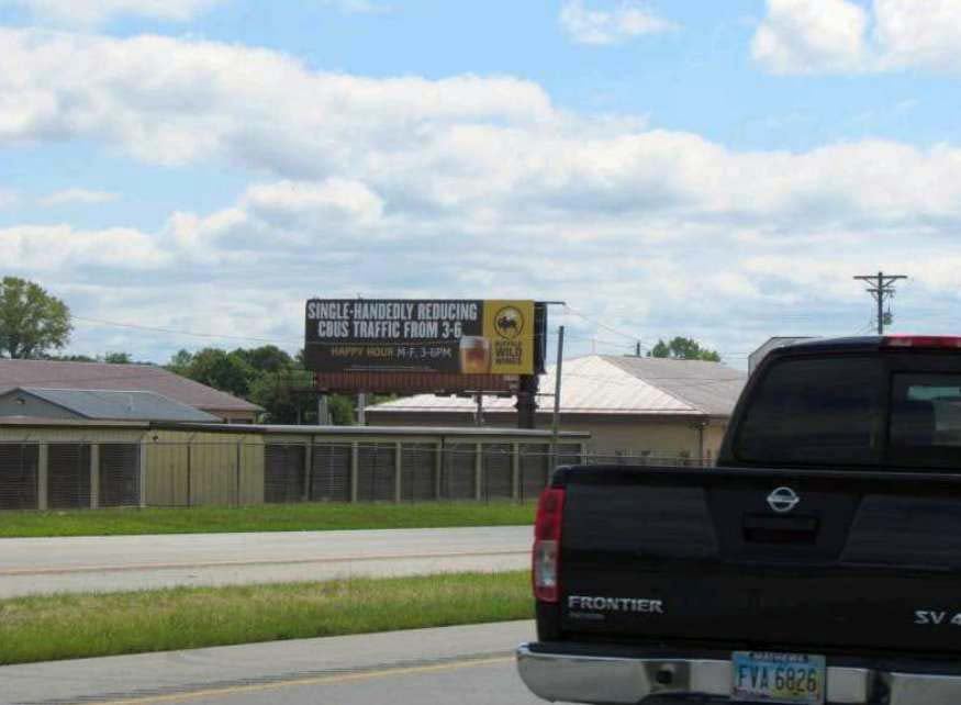 3820 COLUMBUS LANCASTER Media