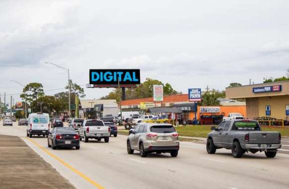 Location photo for N 17-92 Hwy near N Us Hwy 17-92 and E Church Ave (Longwood)