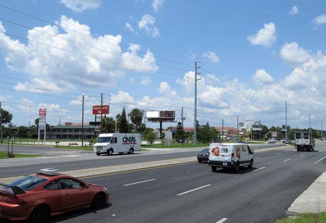 Location photo for W Irlo Bronson Memorial Hwy near LX55017 US Hwy 192 & Bali Blvd (Clermont)