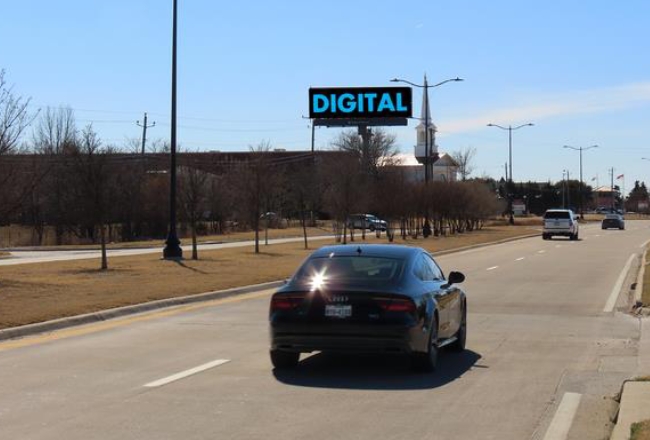 Location photo for N Preston Rd (Celina)